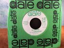 J.J. Lancaster   So Unkind / The Parade Has Passed   Garage Psych Punk Promo 45