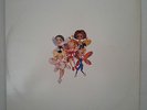Spice Girls ?– Viva Forever Label: Virgin ?– VISA8270 Format: Vinyl, 12