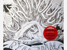 RYAN ADAMS - Cardinology - 2008 UK Ltd Ed. 12”+7” Coloured Vinyl Set - New