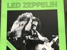 Led Zeppelin Awesome Foursome 4LP Picture disc Box Set. RARE  No TMOQ