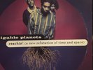 og Digable Planets REACHIN' ORIGINAL pendulum 1993 1LP RARE vinyl is EX
