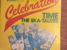 the skatalites celebration time lp (Studio One 80's pressing) Sealed