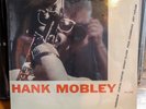 HANK MOBLEY “Hank Mobley” Scorpio / Blue Note 1568 Stereo Vinyl SEALED