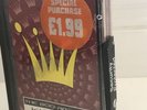 THE BOO RADLEYS KINGSIZE MINIDISC