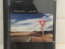 Pearl Jam Yield Minidisc Md