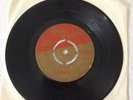 Grant Tracy & The Sunsets Say When / Please Baby Please 7