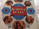 Lindisfarne Happy Daze vintage promo mirror, memorabilia 