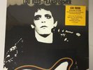 Lou Reed Transformer Vinyl Record Album New Sealed