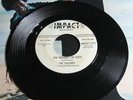 NORTHERN SOUL - VOLUMES - IMPACT (promo) - ORIGINAL - HEAR