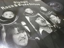 BRIAN AUGER CHRIS FARLOWE OLYMPIC ?ROCK & BLUES CIRCUS? RARE DIRECT TO DISC MINT