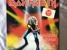 IRON MAIDEN - 