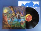 THE FUZZTONES	LYSERGIC EMANATIONS ABC 85 A1B1 UK orig LP EX/VG++