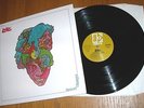 LOVE - FOREVER CHANGES LP