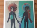 Massive Attack - Splitting the Atom (New Vinyl Factory 12