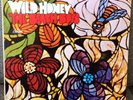 BEACH BOYS   WILD HONEY   CAPITOL ST 2859   Mint-