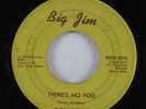 Northern/Sweet Soul 45 OCCASIONS There's No You BIG JIM HEAR