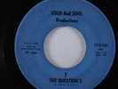Sweet Soul 45 QUESTIONS ? GOLD AND SOUL HEAR