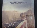 Rise Against - Endgame LP New Sealed B0015325-01 180g Vinyl Record 2011 USA