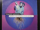 Digable Planets - Reachin' (New Refutation Of Time And Space) LP VG 61414-1 1st