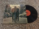 BOB DYLAN  -  THE FREEWHEELIN' BOB DYLAN  LP