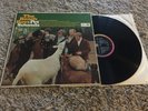 THE BEACH BOYS  -  PET SOUNDS  LP  MONO