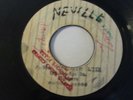 PAT KELLY- FESTIVAL TIME (pt.1&2)  /REGGAE 45' ON PAMA LABEL BLANK