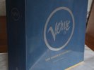 Verve: The Sound Of America Collectors Edition Signed Book + 10 vinyl LP box set