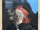 GOLDFRAPP SILVER EYE (CLEAR) LP 2017 CLEAR VINYL LP IN G/FOLD COVER WITH ART PRI