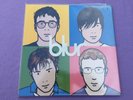 Blur - The Best Of. Double album vinyl, only played once or twice - VVGC
