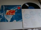 DIRE STRAITS / ON EVERY STREET  LP