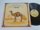 CAMEL/MIRAGE  LP 1981 USA GAMA JEM PASSPORT PB 9855