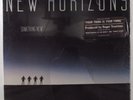 NEW HORIZONS Something New COLUMBIA LP VG++ SHRINK
