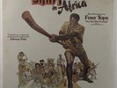 SHAFT IN AFRICA OST Various Artists ABC ABCX-793 LP SEALED