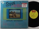 STEVIE WONDER At The Beach TAMLA LP mono SHRINK
