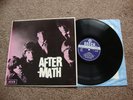 THE ROLLING STONES AFTERMATH UK 1966 1st PRESS RARE 