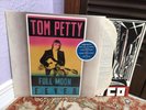 TOM PETTY Full Moon Fever ORIGINAL LP Vinyl MCA 6253 SHRINK HYPE