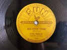 Elvis Presley 78  Sun 210 