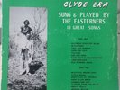 Ohio Bluegrass LP   The Easterners & Jim McCall   Vetco   Hear