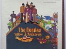 Beatles Yellow Submarine 4 Track 3 3/4 IPS Capitol Reel To Reel Tape USA 1969