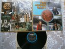 THE JAMES GANG YER' ALBUM USA 1ST PRESSING 1969 MATRIX A/B Bluesway ?BLS-6 EX/EX
