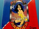 Star Spangled Banger - Star Spangled Banger - Original 1973 Havoc gatefold - NM