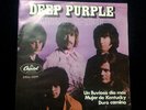 DEEP PURPLE - Murmullo - Hush + 3 (1968 MEXICO 7