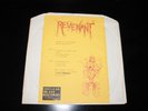 Revenant Prophecies LP Test Press Death Metal Morbid Angel Incantation Rare