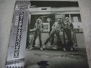 UFO-No Place To Run Japan 1st.Press w/OBI Paul Chapman Lone Star Wasted