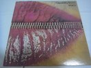 CAPABILITY BROWN-Voice JAPAN 1st.Press Van Der Graaf Generator Genesis Yes