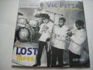 Vic Pitts And The Cheaters ?– The Lost Tapes SEALED/New LP Funk USA