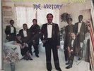Ricky Womack And The Christian Essence The Victory Still In Shrink Wrap1983