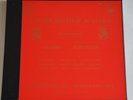 NM+ SL-182 COLUMBIA 6-EYE DELUXE 3LP SZIGETI,TORTELIER,SCHNEIDER,CASALS 