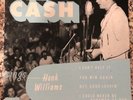JOHNNY CASH Sings Hank Williams SUN EP 111 EX+ Beautiful Cover