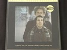 Simon & Garfunkel - Bridge over troubled Water MFSL 45RPM 2-LP One Step MoFi New